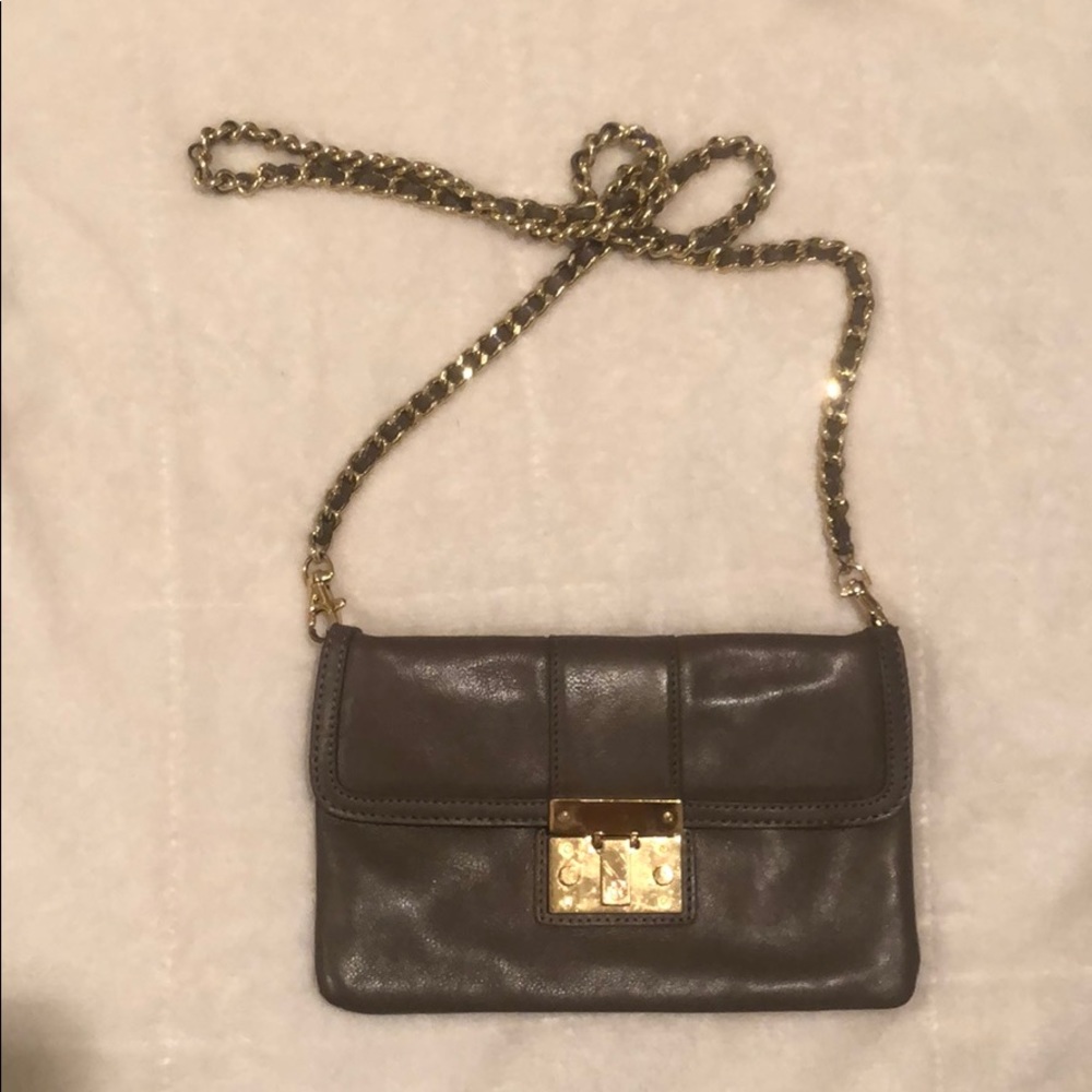Tory Burch Crossbody Purse